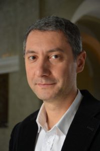 PD Dr. Ciprian Burlacioiu